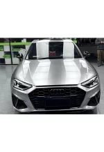 Porsche GT Silver YA090 - Image 4