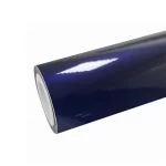 Porsche Gentian Blue YA085