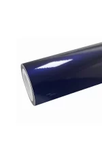 Porsche Gentian Blue YA085