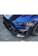 Porsche Gentian Blue YA085 - Image 6