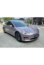 Porsche Iceberry Pink YA092 - Image 6