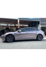 Porsche Iceberry Pink YA092 - Image 5