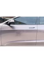 Porsche Iceberry Pink YA092 - Image 4