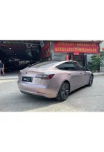 Porsche Iceberry Pink YA092 - Image 3