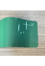 Porsche Onium Green YA078 - Image 2