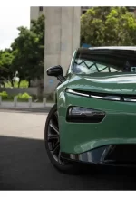 Porsche Onium Green YA078 - Image 7