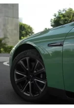 Porsche Onium Green YA078 - Image 6