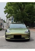 Porsche Urban Green Bamboo YA065 - Image 9