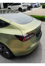 Porsche Urban Green Bamboo YA065 - Image 6