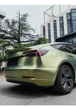 Porsche Urban Green Bamboo YA065 - Image 8