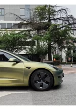 Porsche Urban Green Bamboo YA065 - Image 7