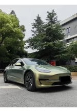 Porsche Urban Green Bamboo YA065 - Image 4