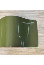 Rolls Royce Battle Green YA077 - Image 2