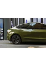 Rolls Royce Battle Green YA077 - Image 6