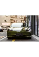 Rolls Royce Battle Green YA077 - Image 5