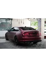 Romanee Red YA086 - Image 8