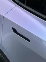 Silver Magic Purple YA101 - Image 7