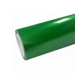 Super Bright Metal Apple Green YA036