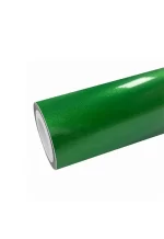 Super Bright Metal Apple Green YA036