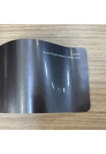 Super Bright Metallic Deep Gray YA030 - Image 2