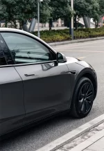 Super Bright Metallic Deep Gray YA030 - Image 7