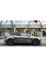 Super Bright Metallic Deep Gray YA030 - Image 4