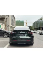 Super Bright Metallic Emeralds Green YA031 - Image 8