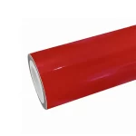 Super Bright Metallic Fire Red YA032