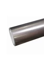 Super Bright Metallic Iceberry Pink YA034