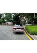 Super Bright Metallic Iceberry Pink YA034 - Image 8