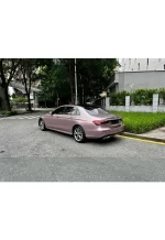 Super Bright Metallic Iceberry Pink YA034 - Image 3