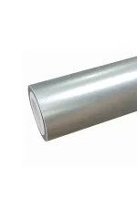 Super Bright Metallic Silvery YA029