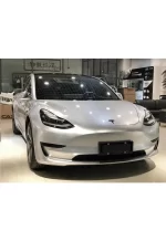 Super Bright Metallic Silvery YA029 - Image 7