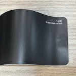 Super Matte Black YA121 - Image 2