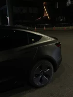 Super Matte Black YA121 - Image 4