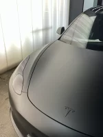 Super Matte Black YA121 - Image 3