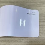 Xingdai Purple YA097 - Image 2