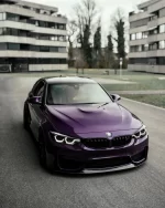 Midnight Purple YA112 - Image 7