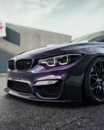 Midnight Purple YA112 - Image 5