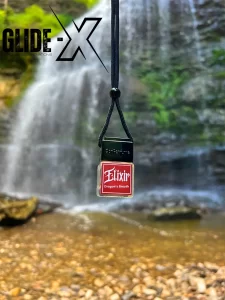 Dragon’s Breath Car Perfume