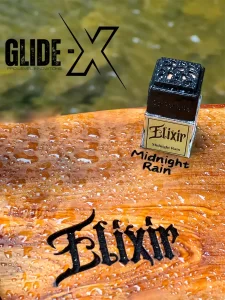 Midnight Rain Car Perfume