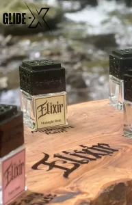 Midnight Rain Air Freshner